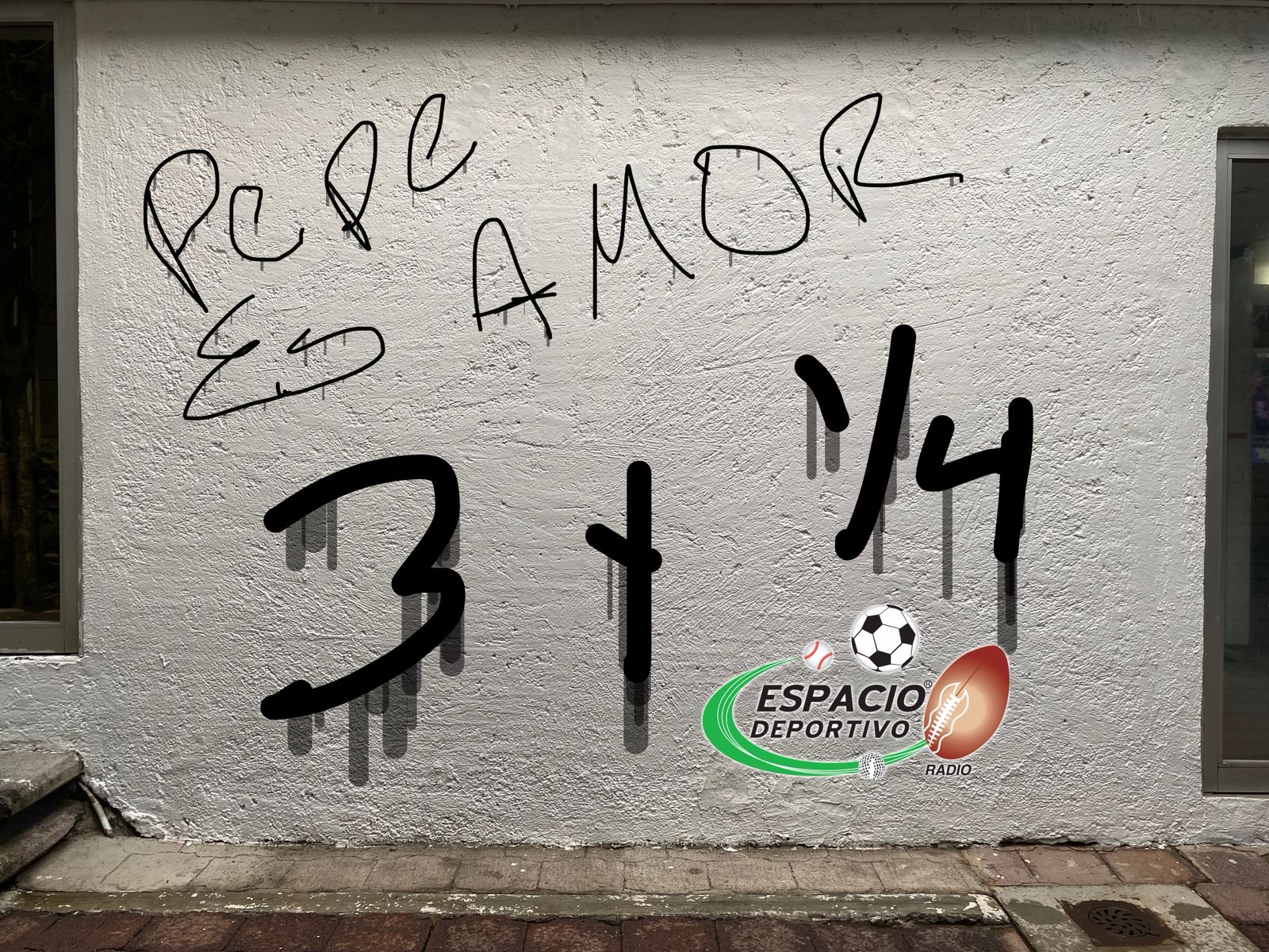 El tradicional viernes de Espacio Deportivo de la Tarde 26 de septiembre 2025