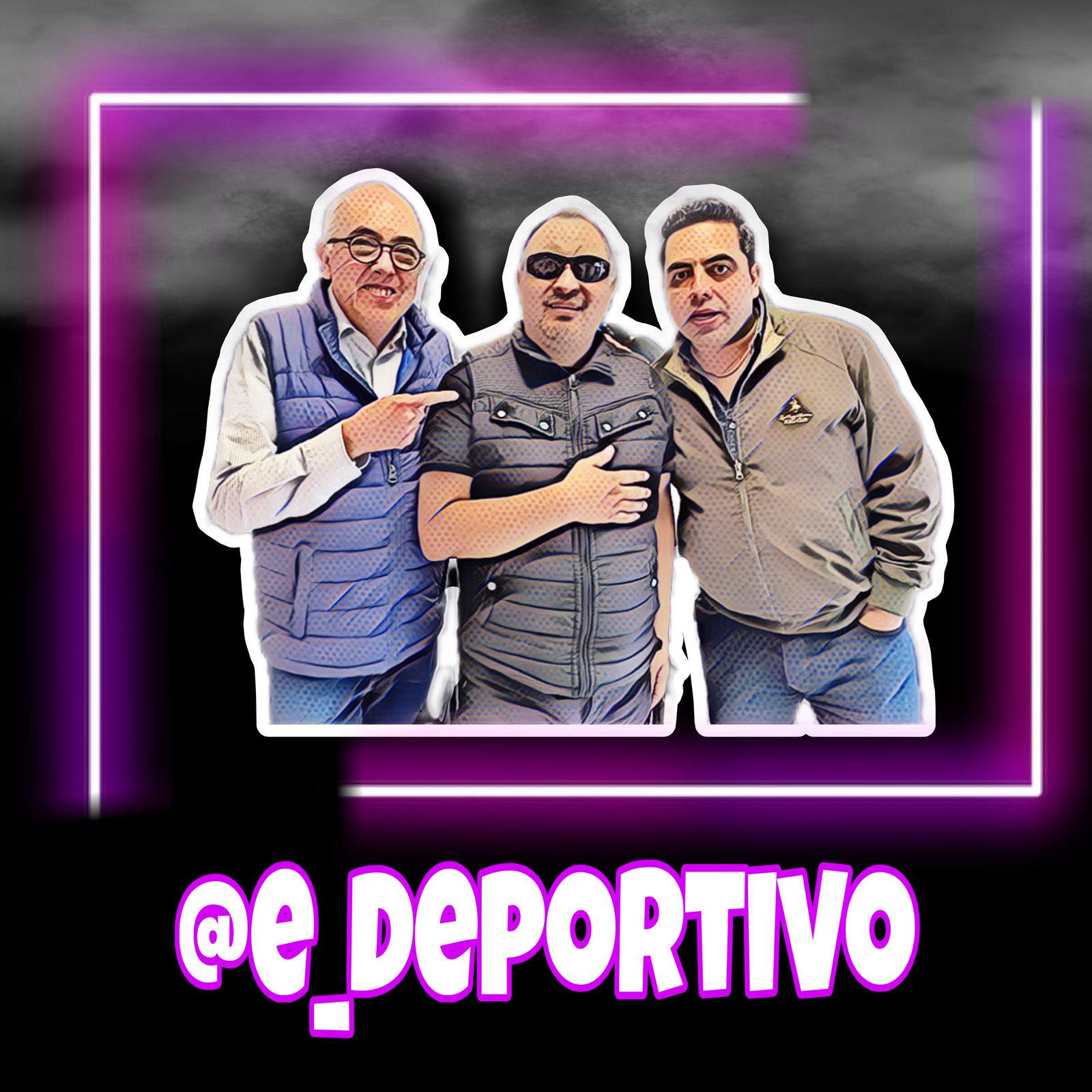 Estrenando semana y mes en Espacio Deportivo de la Tarde 03 de noviembre 2025