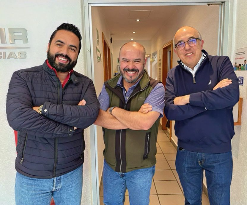 Con jubilo y gozo en este bonito programa mal llamado Espacio Deportivo de la Tarde 11 de marzo 2024