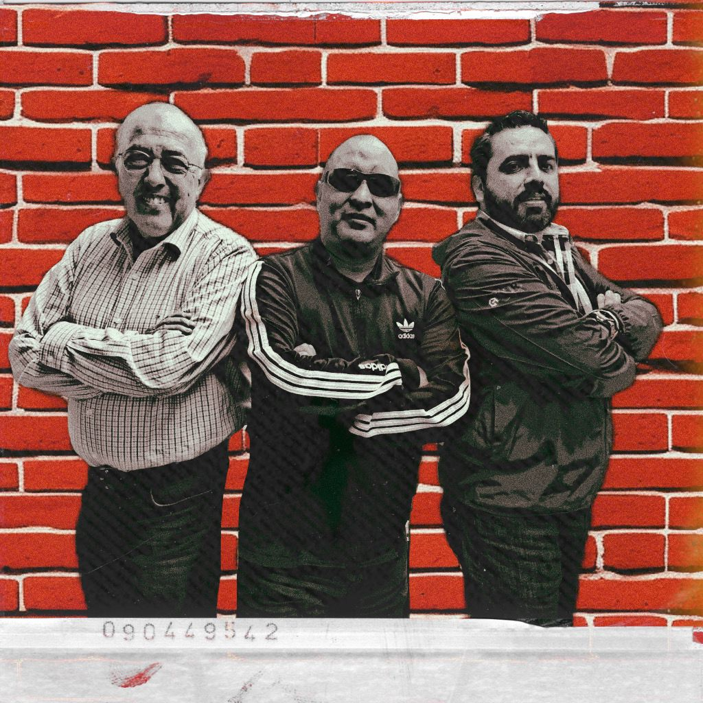 Una gozadera el buen ambiente de Espacio Deportivo de la Tarde 12 de noviembre 2024