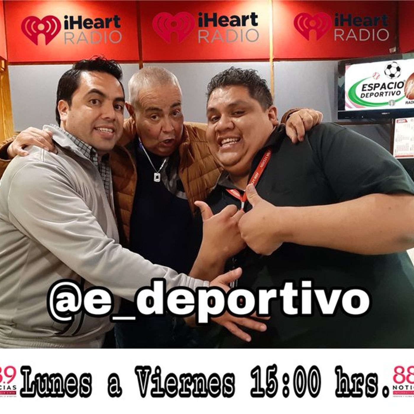 Y onta Pepe? Alguien lo ha visto? Espacio Deportivo de la Tarde 09 de Enero 2020