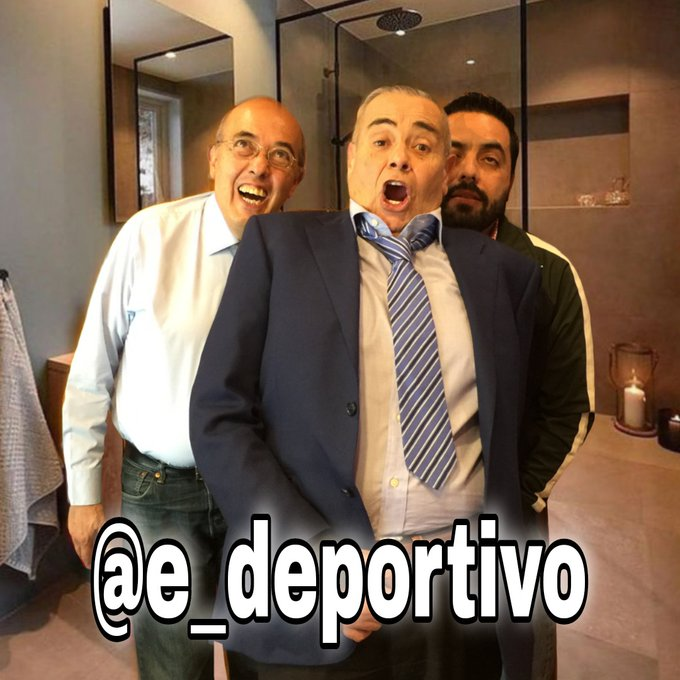 Recordando y celebrando a nuestro amigo 