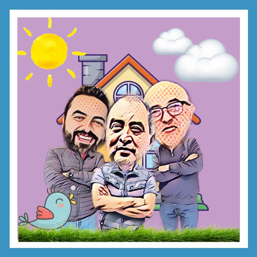 Celebrando el viernes de Inauguración y Manoella como debe ser en Espacio Deportivo de la Tarde 26 de julio 2024