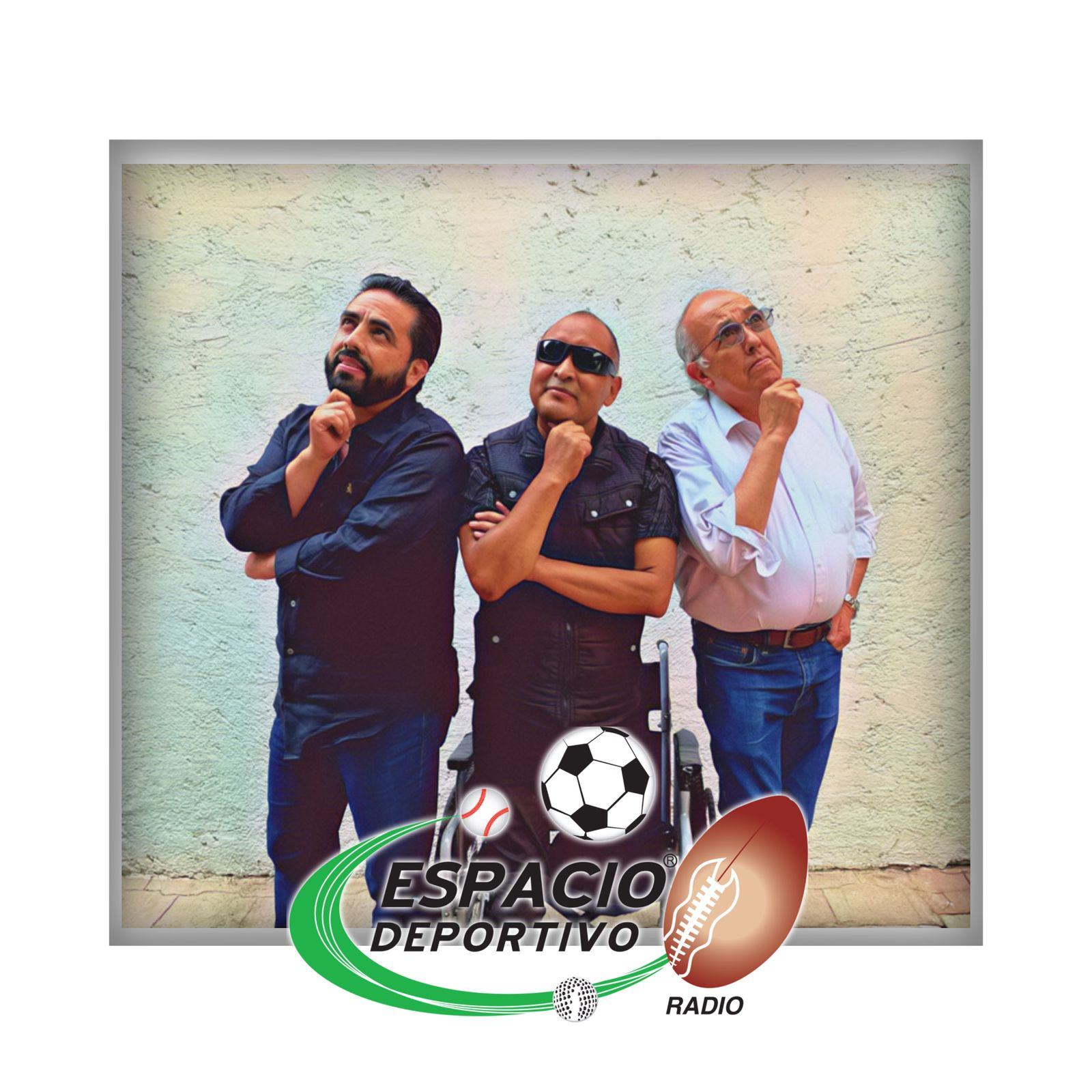 Lo que hay que hacer para comer solo en Espacio Deportivo de la Tarde 21 de mayo 2025