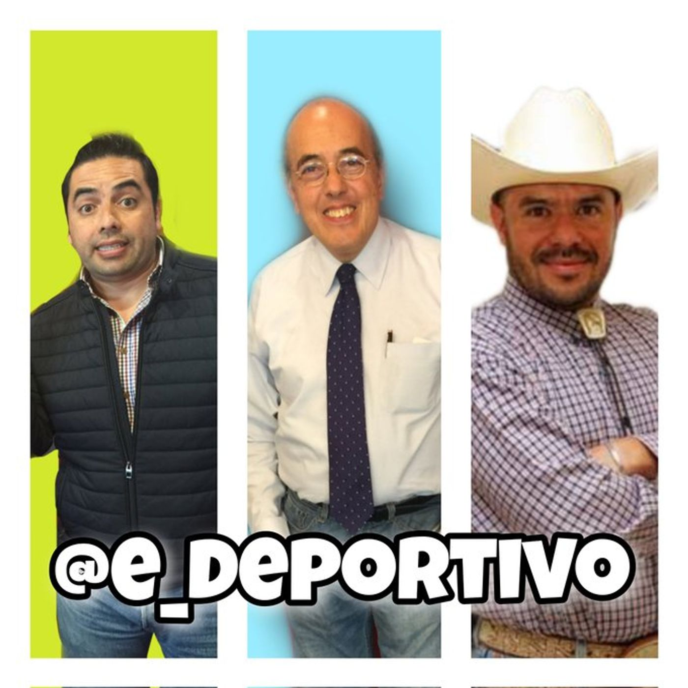 Espacio Deportivo de la Tarde