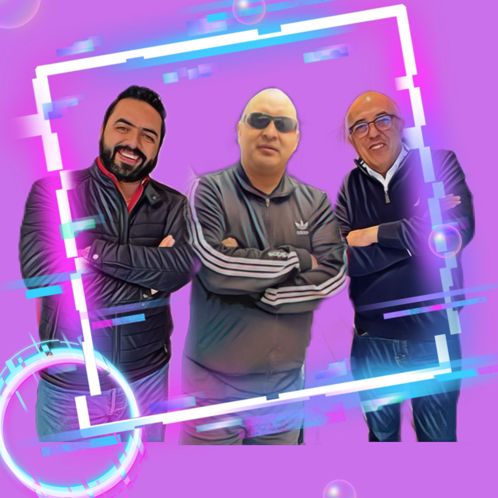Comenzando la semana con Pepe, Alex y el Poli en Espacio Deportivo de la Tarde 10 de febrero 2025