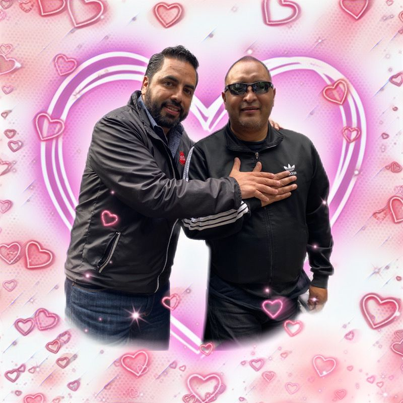 Hoy presentamos "Cita a ciegas" en Espacio Deportivo de la Tarde 20 de agosto 2024