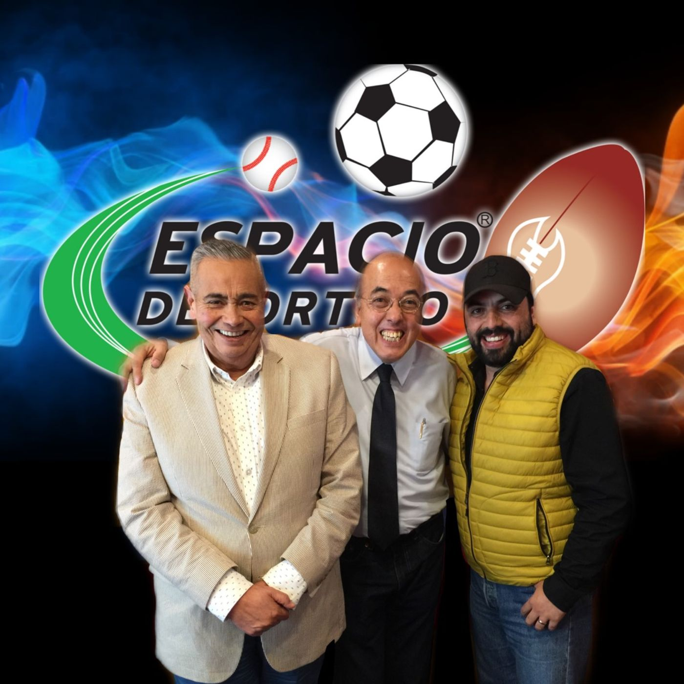 Viernes de dulce momento en Espacio Deportivo de la Tarde 26 de Febrero 2021