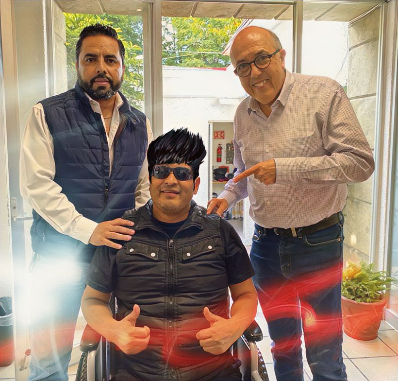 Comenzando semana como se debe con Espacio Deportivo de la Tarde 26 de agosto 2024