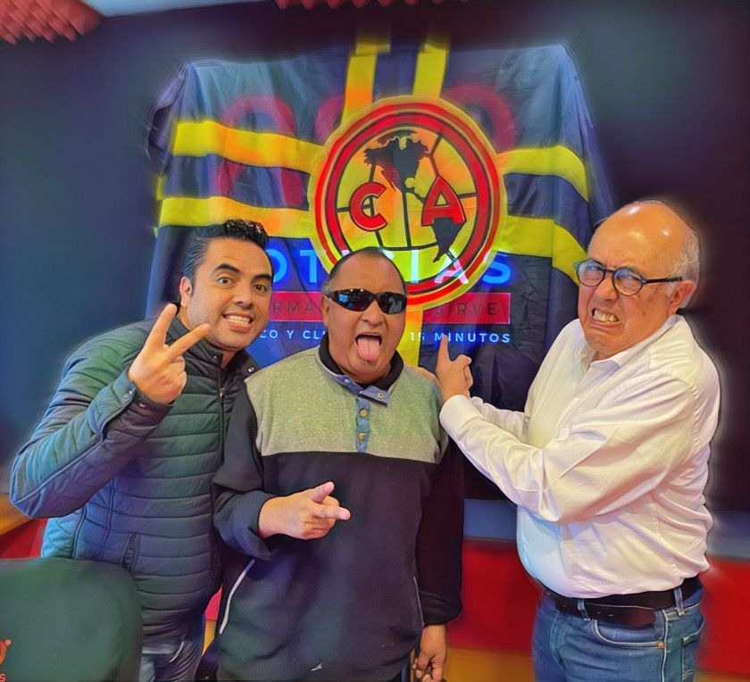 Espacio Deportivo de la Tarde