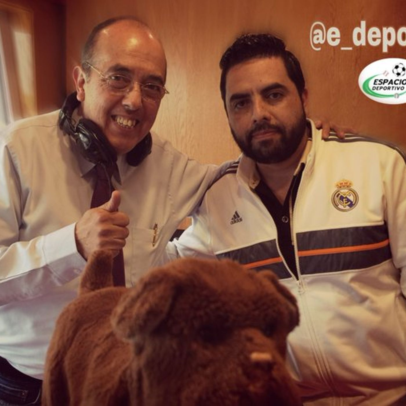 Comenzando la Semana de una manera dulce con Espacio Deportivo de la Tarde 31 de Enero 2022