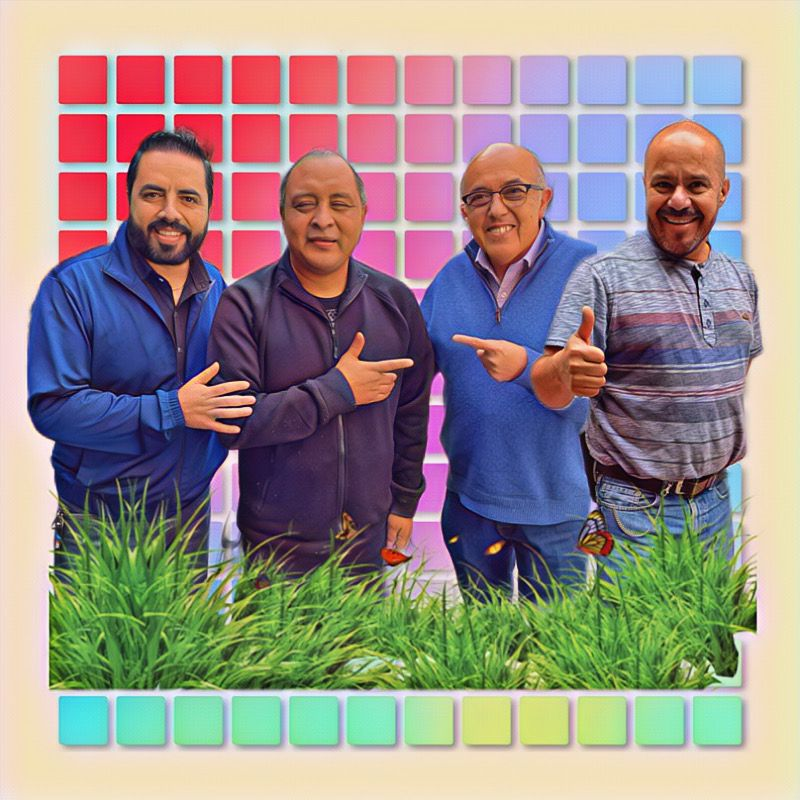 Cerrando la semana con buen animo en Espacio Deportivo de la Tarde 24 de mayo 2024