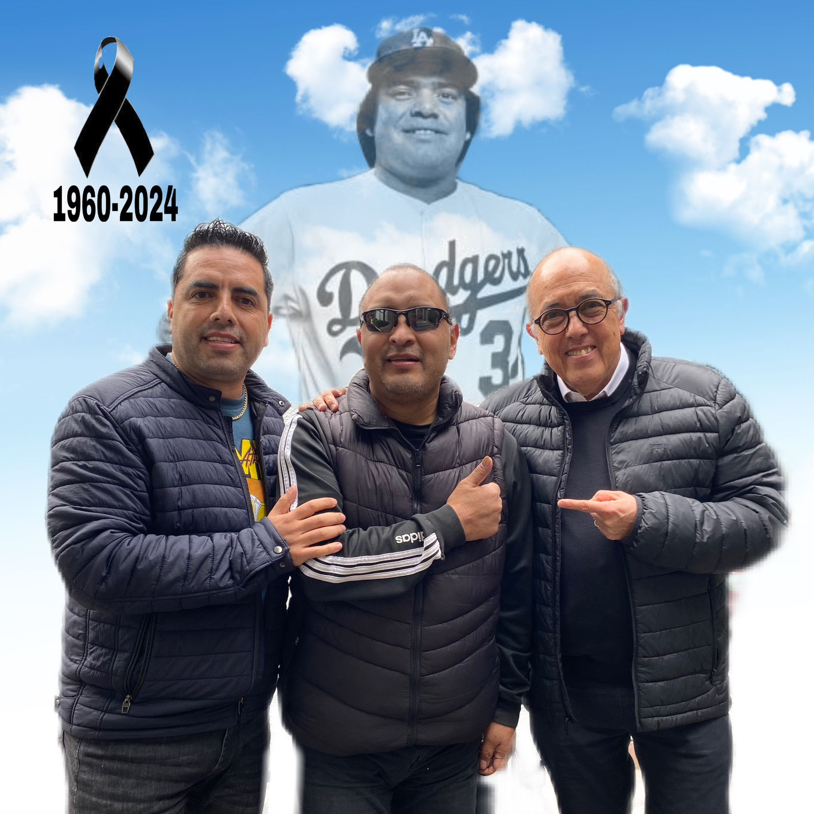 Programa especial dedicado al "Toro" Valenzuela en Espacio Deportivo de la Tarde 23 de octubre 2024