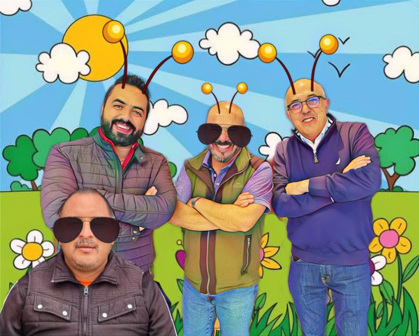 Disfrutando de la primavera con Espacio Deportivo de la Tarde 22 de marzo 2024