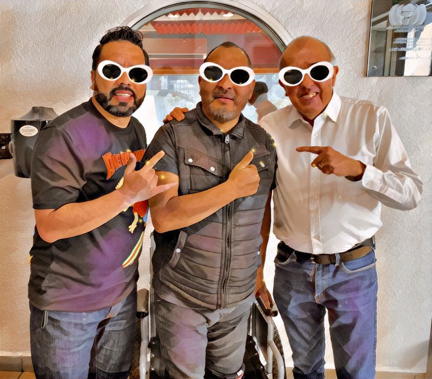 Llegar al viernes siempre será una buena noticia en Espacio Deportivo de la Tarde 12 de julio 2024