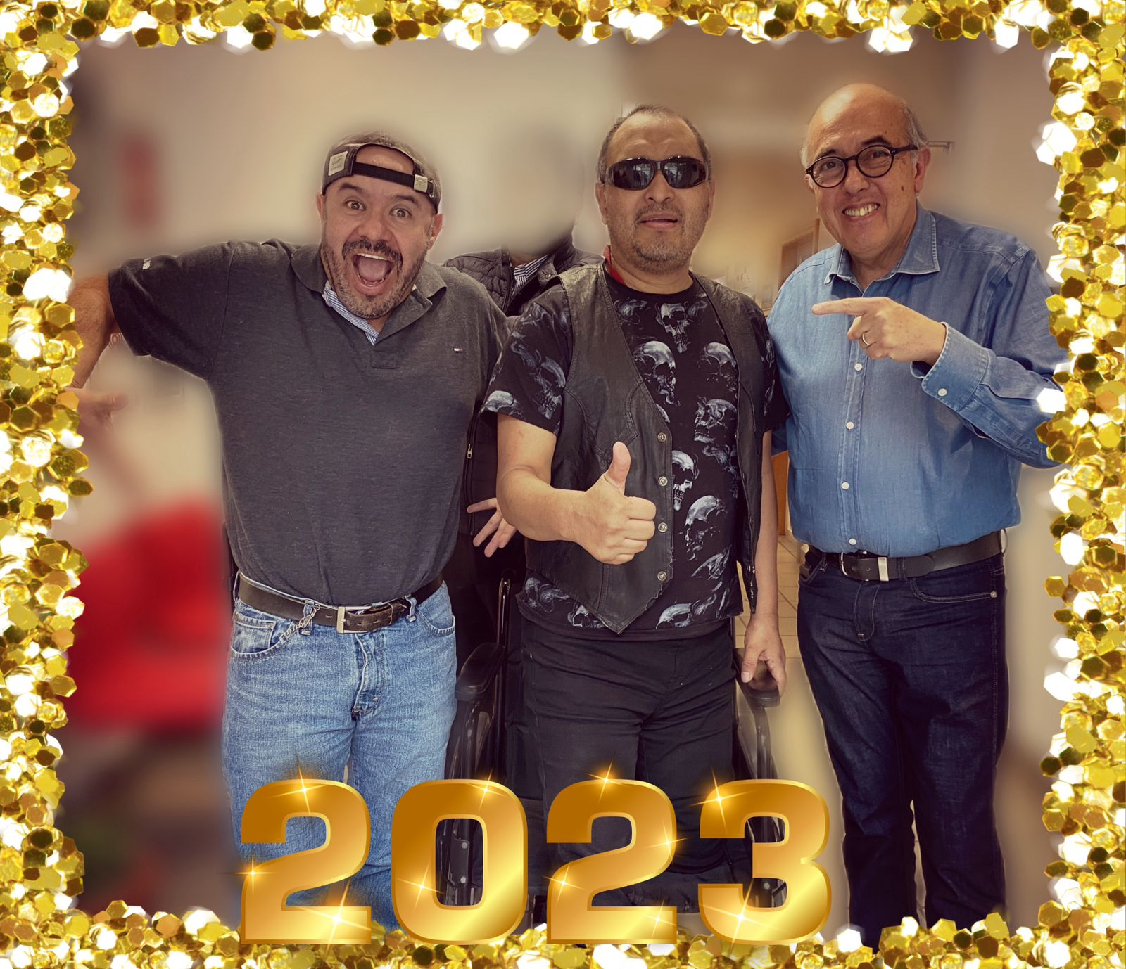 Se nos esta terminando el año en Espacio Deportivo de la Tarde 28 de diciembre 2023