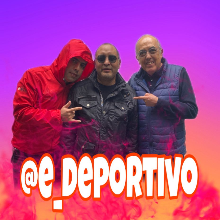 El americanista numero uno se digno a regresar a Espacio Deportivo de la Tarde 27 de agosto 2025