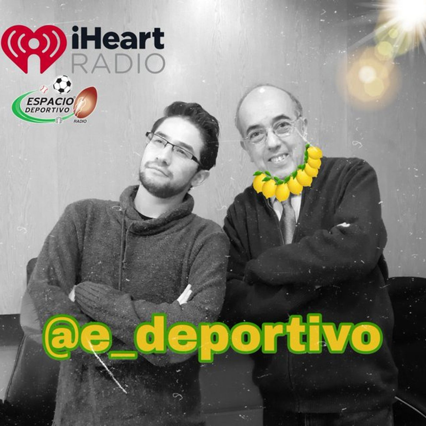Espacio Deportivo de la Tarde