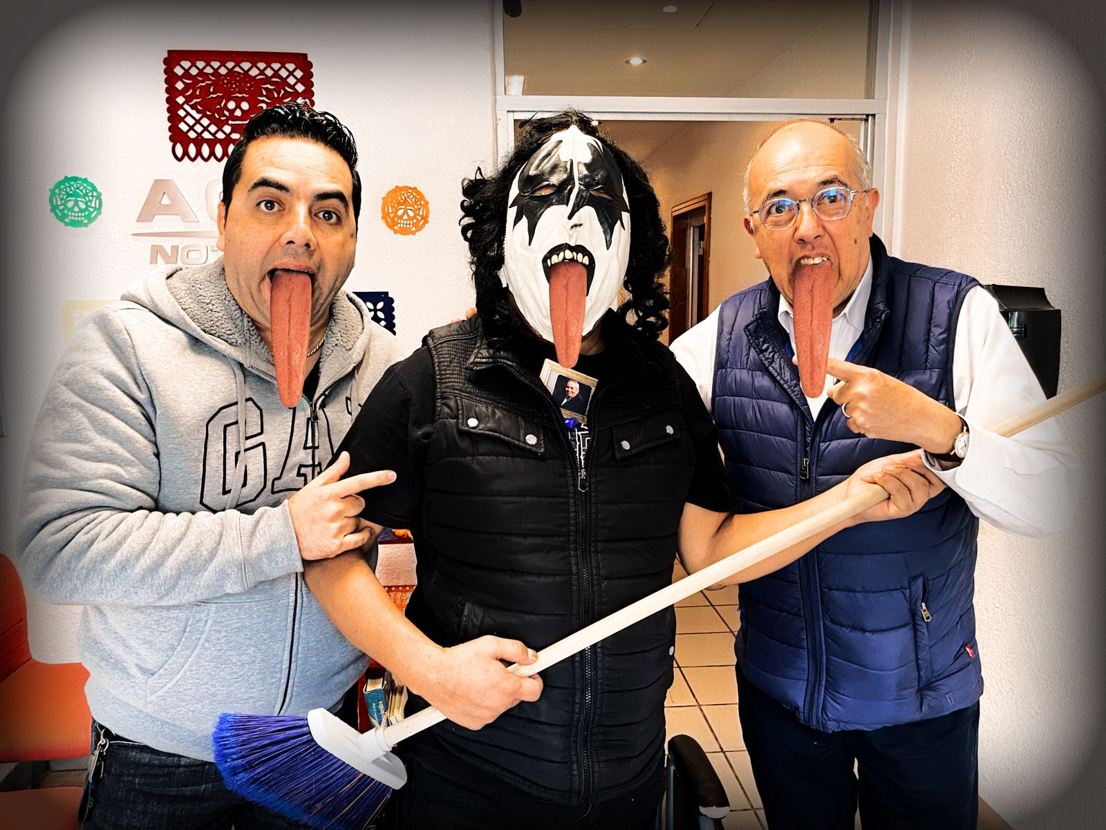 Puro Roooooock en Espacio Deportivo de la Tarde 04 de noviembre 2024