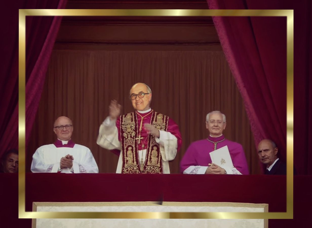 Habemus Pepe en Espacio Deportivo de la Tarde 08 de mayo 2025