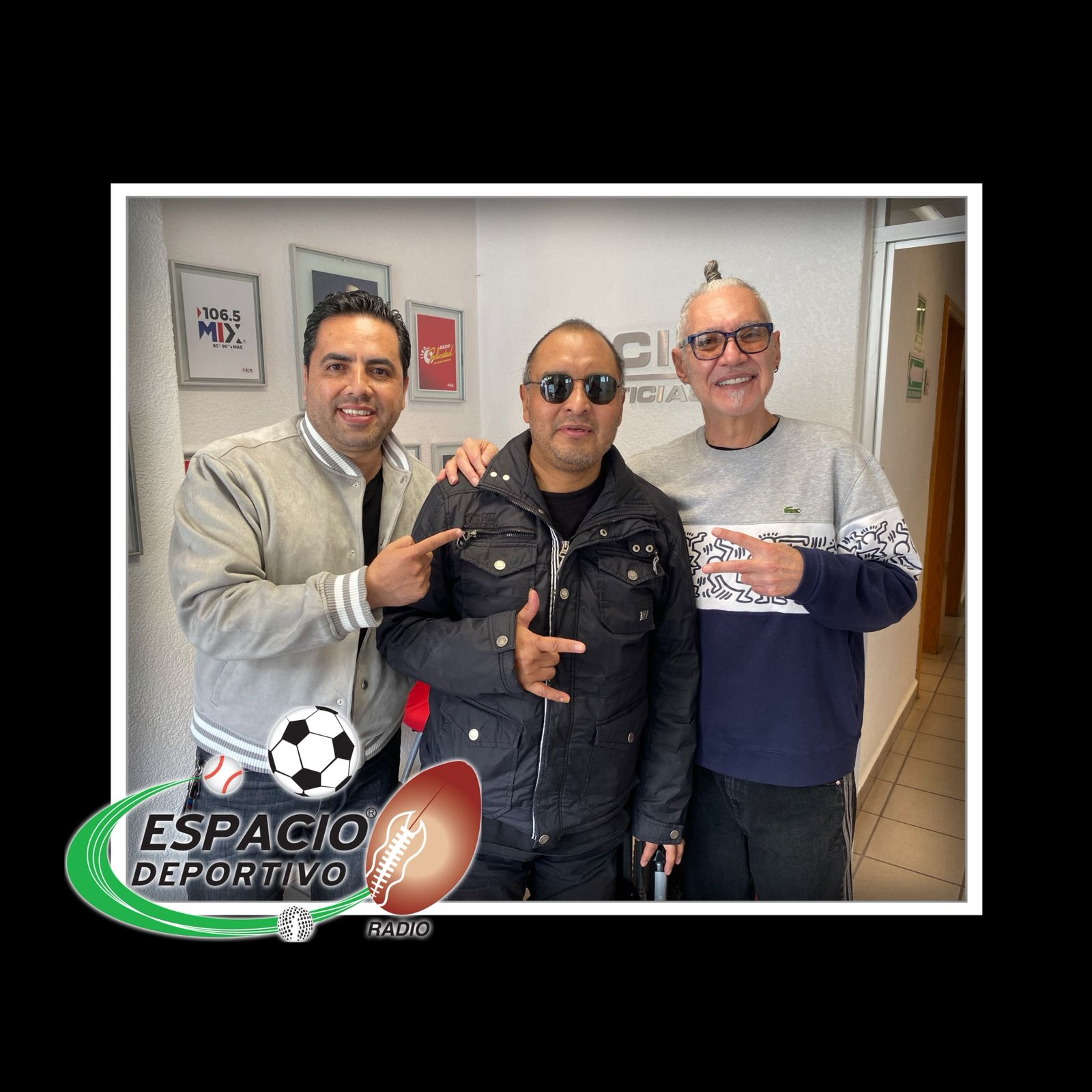 Espacio Deportivo de la Tarde