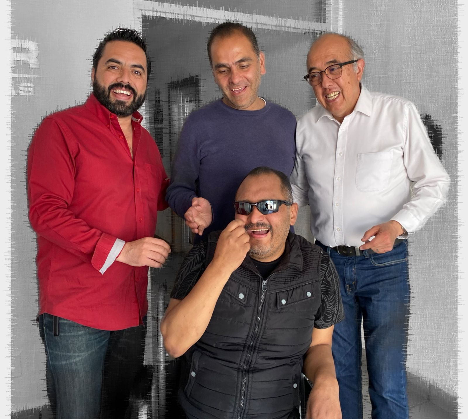 Hoy con invitado especial en Espacio Deportivo de la Tarde 21 de febrero 2024