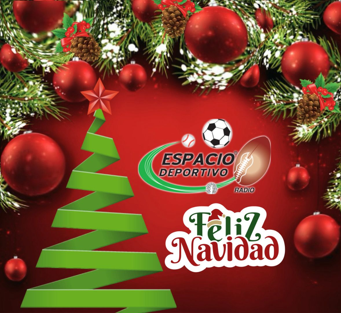 Espacio Deportivo de la Tarde