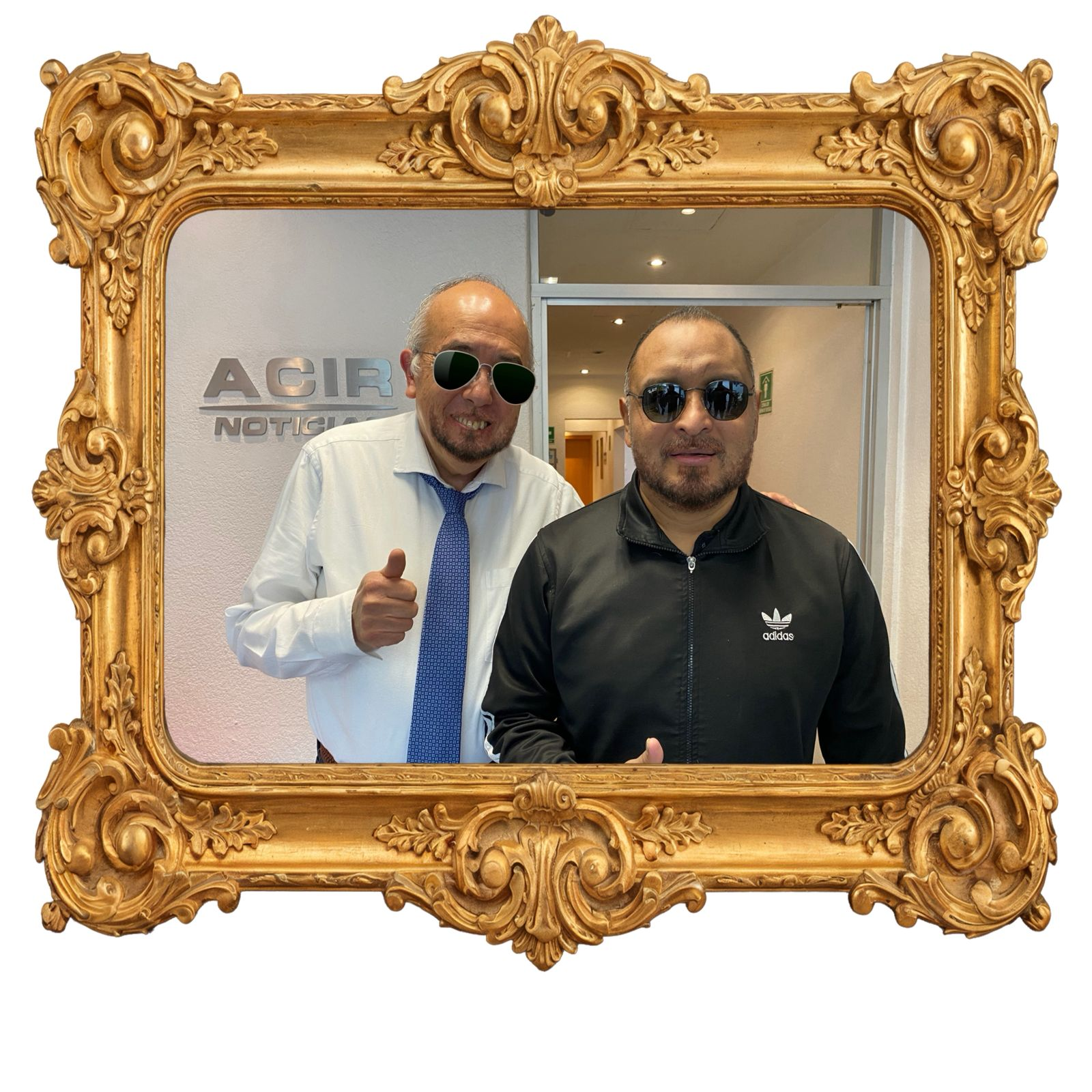 Un programa de Estilo, de Buena Música así es Espacio Deportivo de la Tarde 20 de noviembre 2025