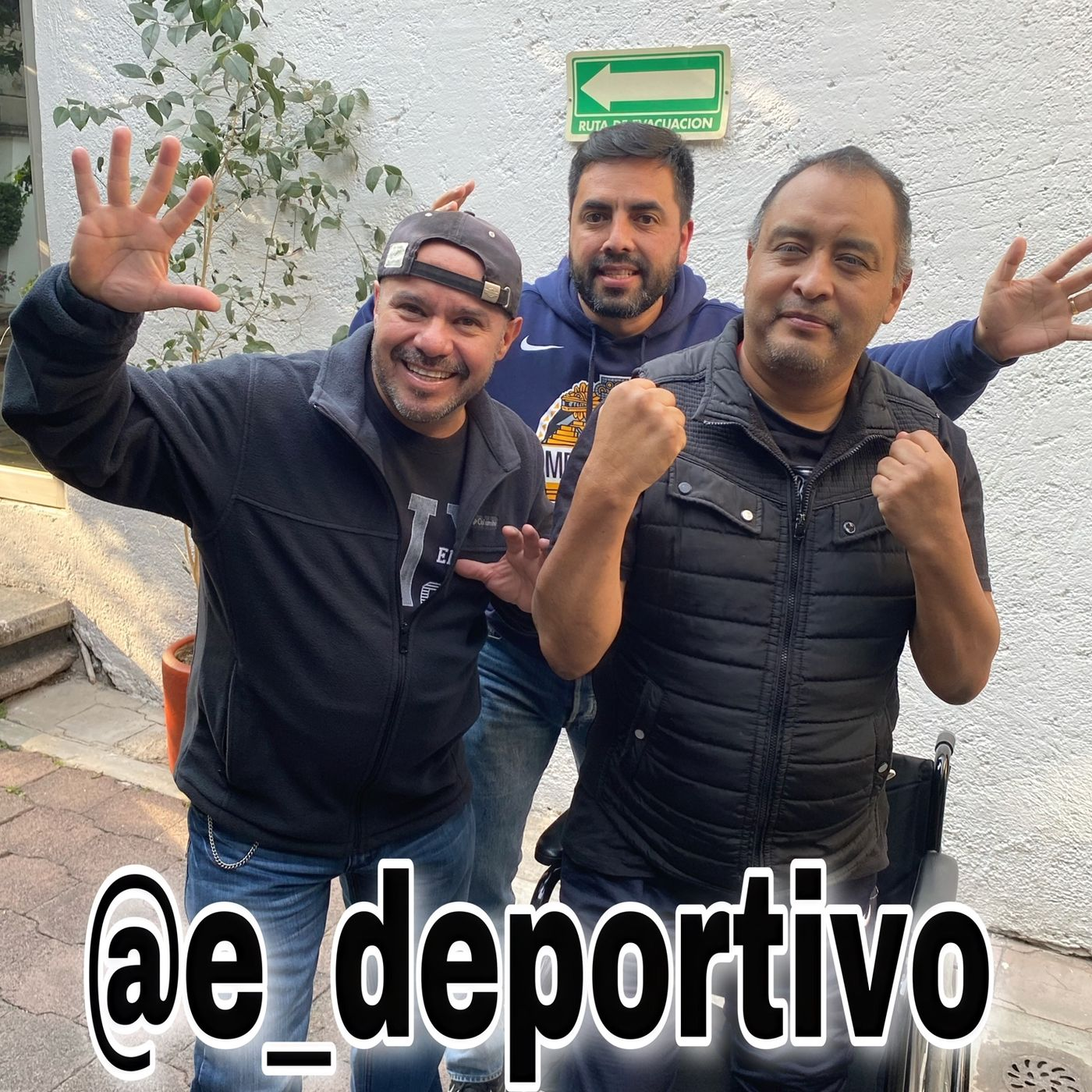 Llegamos al viernes como debe ser con Espacio Deportivo de la Tarde 20 de Enero 2023