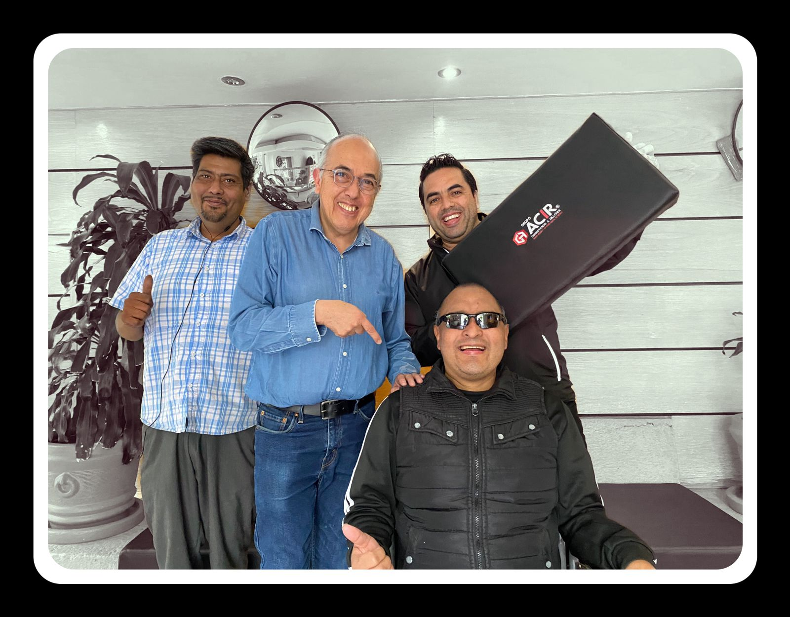 El desmadre deportivo hecho radio en Espacio Deportivo de la Tarde 03 de octubre 2024