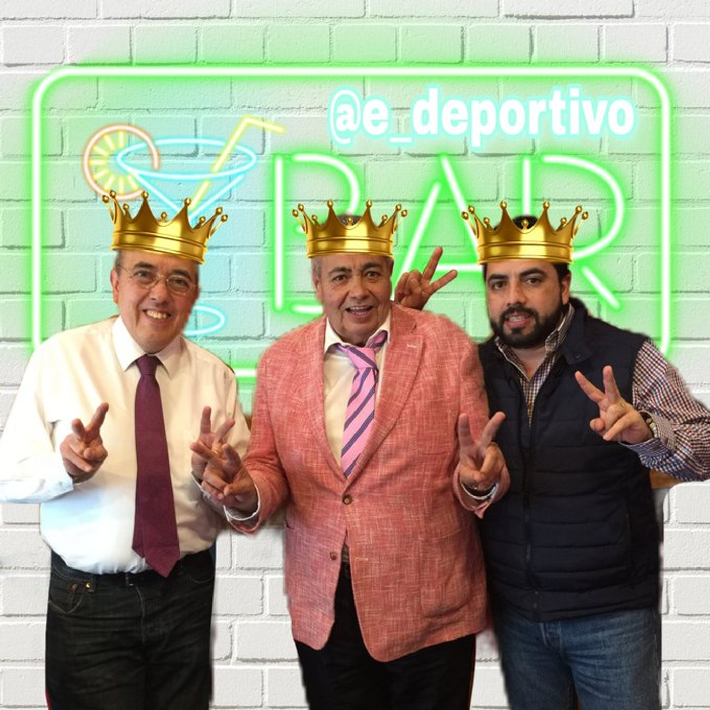 La Bromedia Deportiva solo en Espacio Deportivo de la Tarde 01 de Septiembre 2020