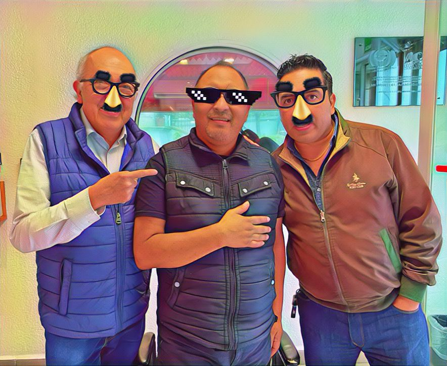 Música, buen ambiente y más solo en Espacio Deportivo de la Tarde 16 de octubre 2024