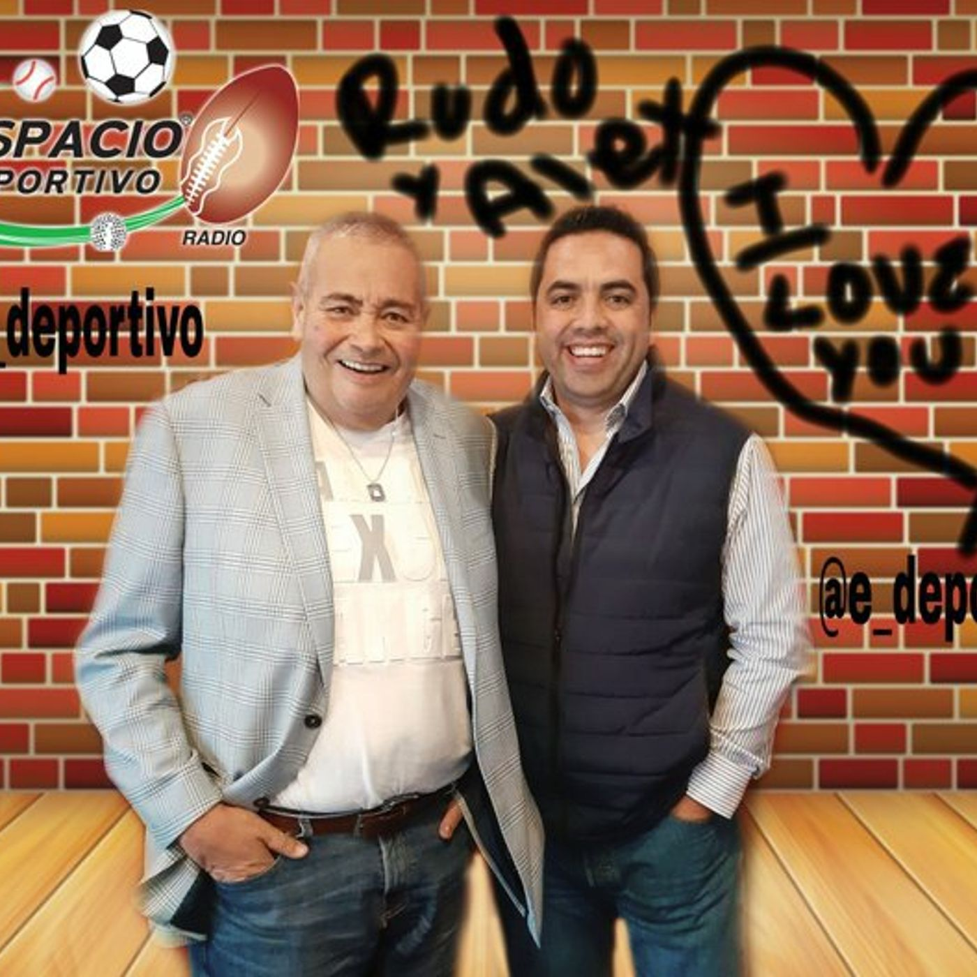Hoy presentamos 