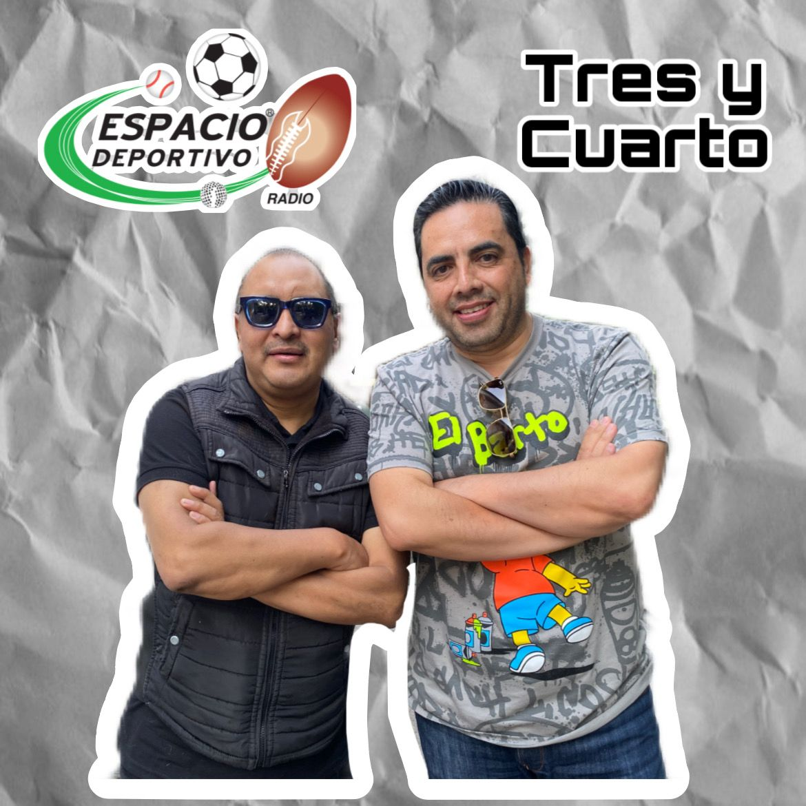 Que el ritmo no pare con Espacio Deportivo de la Tarde 23 de enero 2026