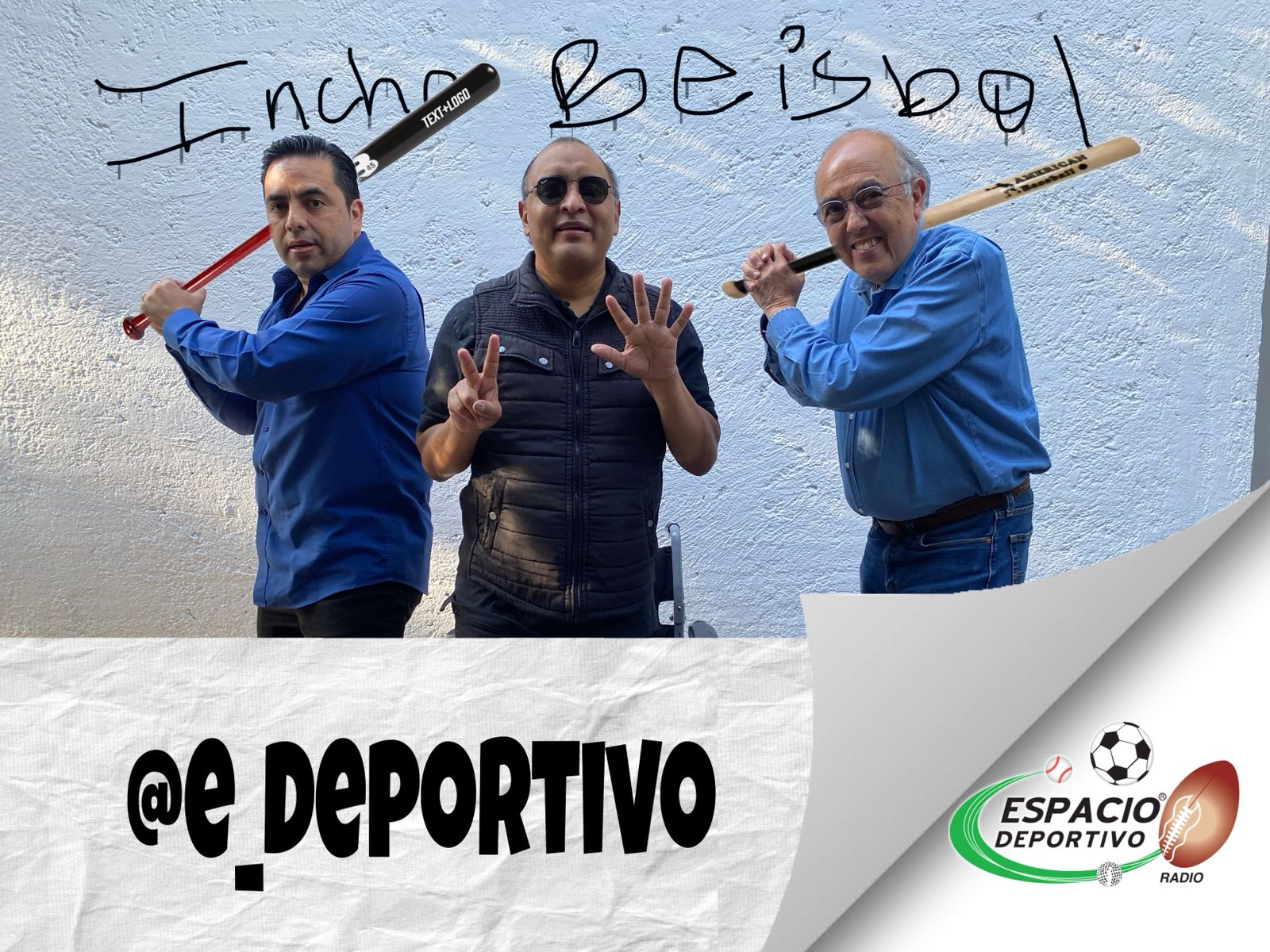 NO podemos creer que fueron 7 horas de dormibol, Espacio Deportivo de la Tarde 28 de octubre 2025