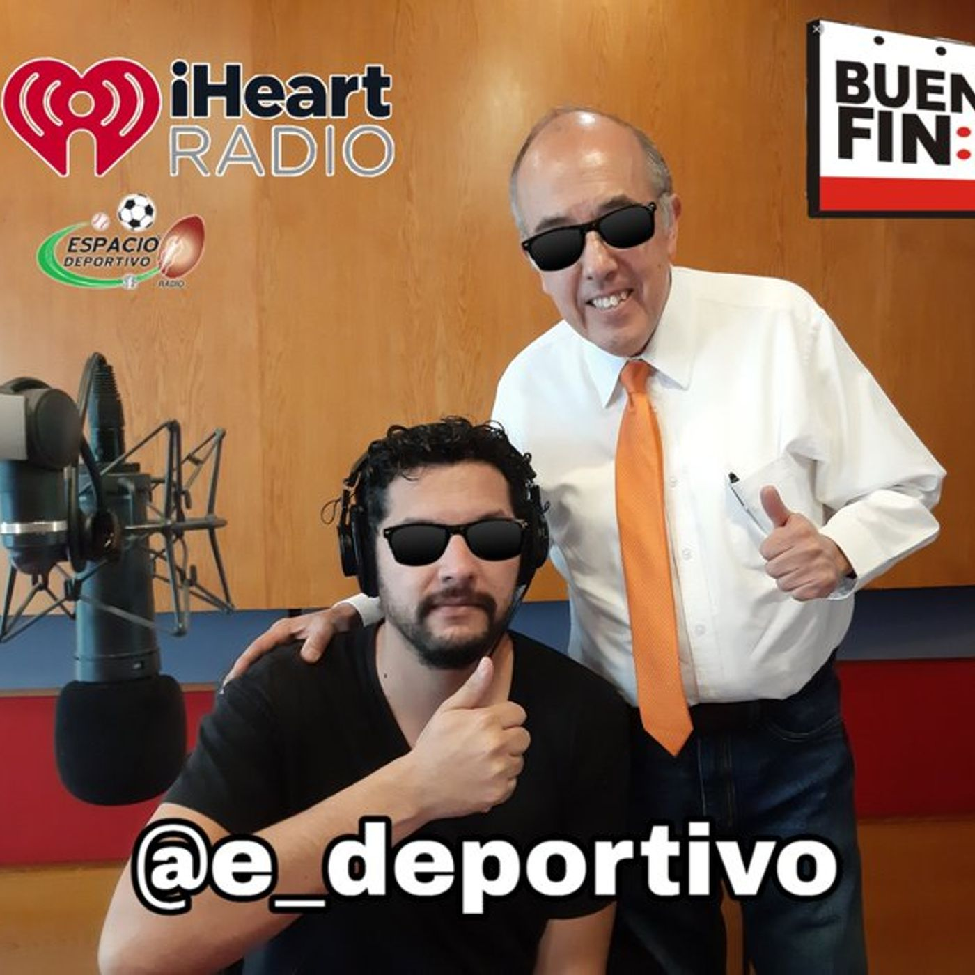 Fallece Jorge Vergara,  Espacio Deportivo de la Tarde 15 de Noviembre 2019