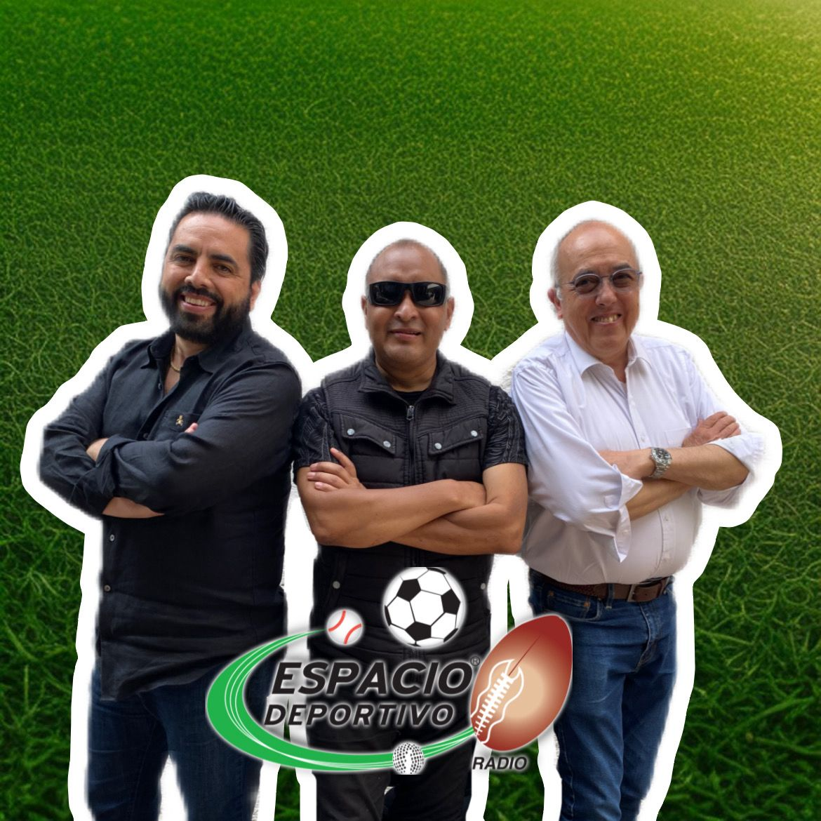 Así de rápido llegamos al jueves en Espacio Deportivo de la Tarde 12 de febrero 2026