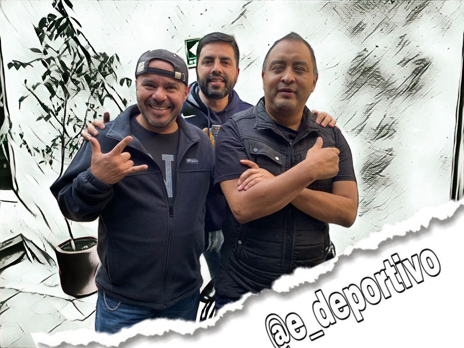 Llegamos al viernes en Espacio Deportivo de la Tarde 08 de diciembre 2023