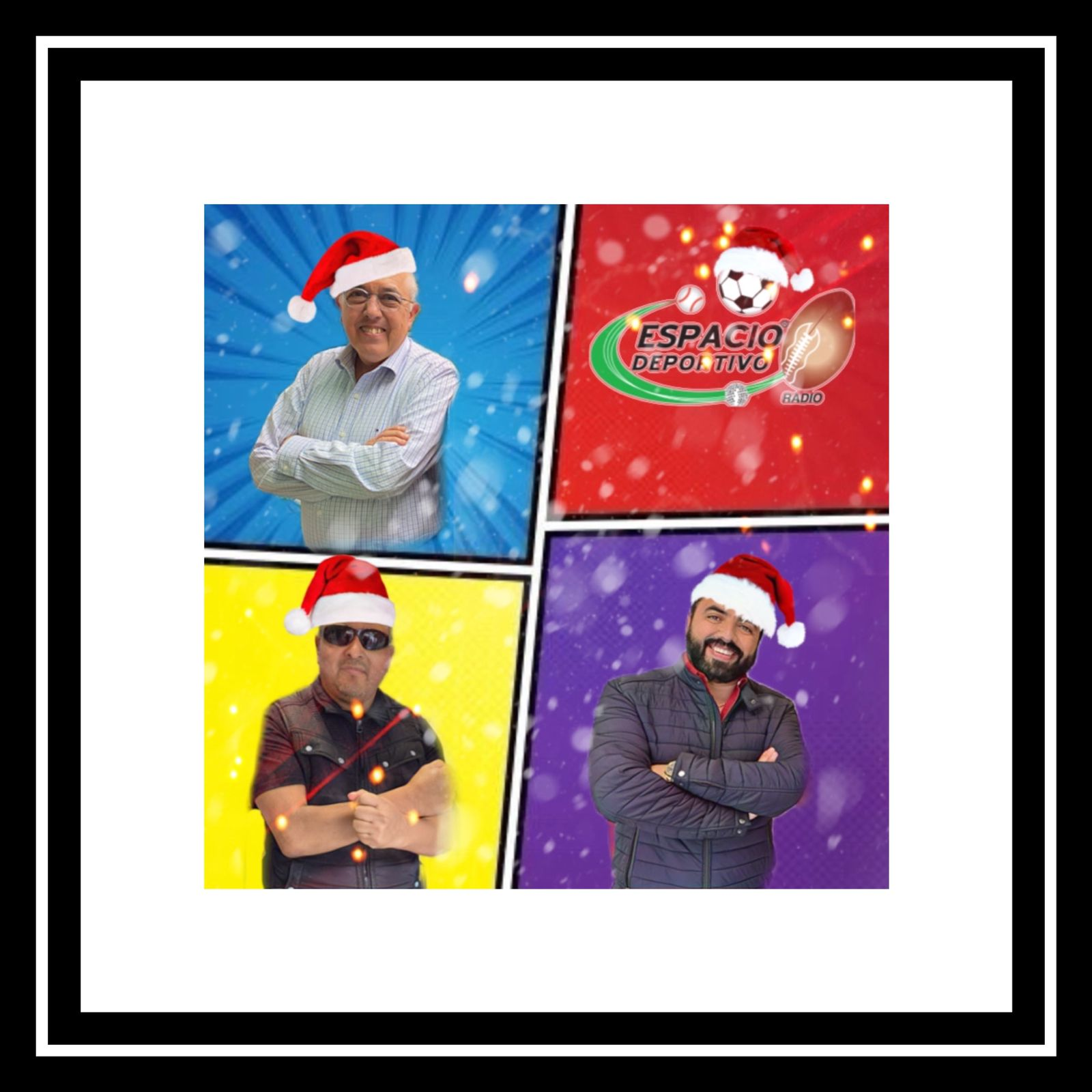 Se rellenan Pavos a domicilio, informes en Espacio Deportivo de la Tarde 23 de diciembre 2024