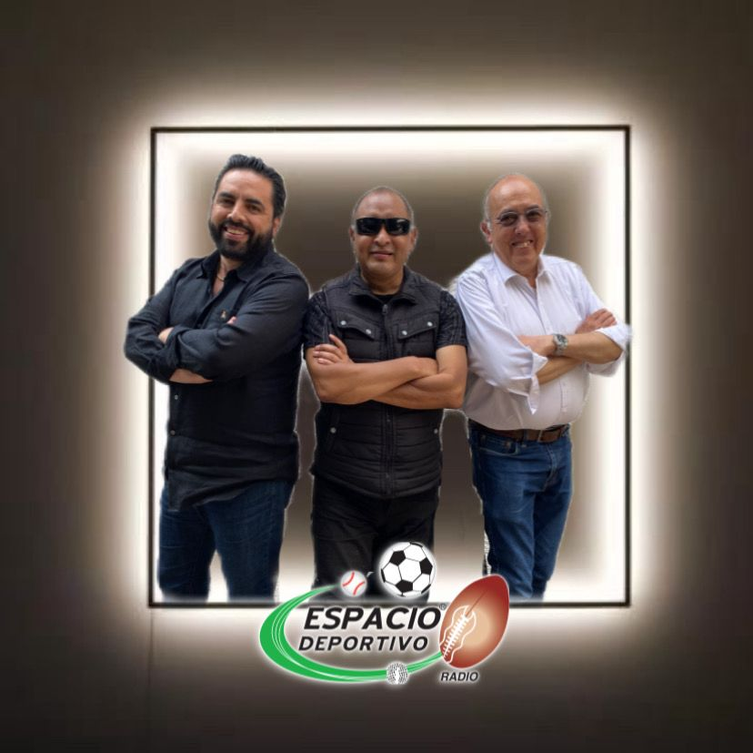 Dedicando canciones a los de Espacio Deportivo de la Tarde 18 de julio 2025