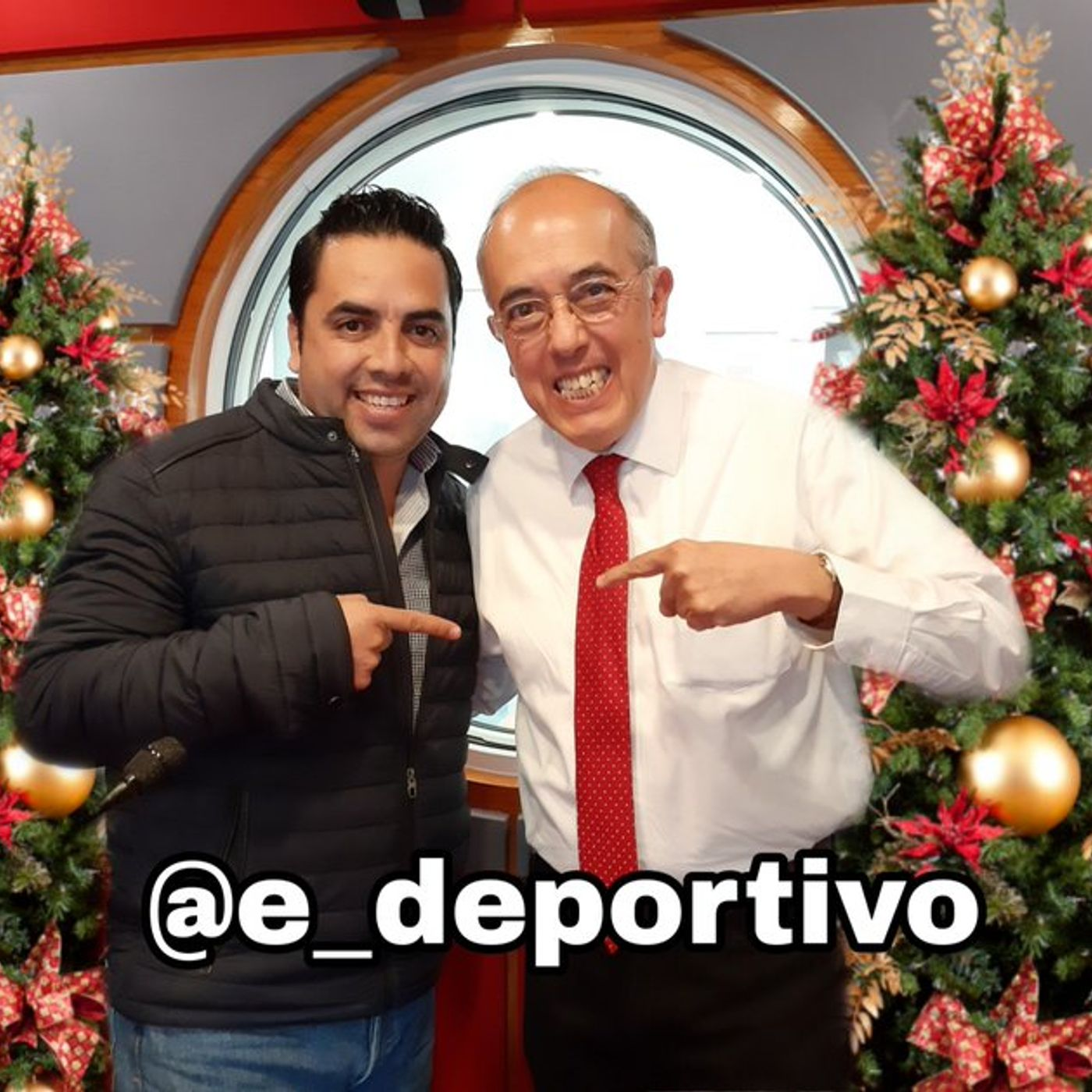 Comenzando la Semana, lunes con Espacio Deportivo de la Tarde 09 de Diciembre 2019