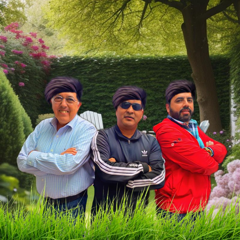 Los viernes tienen otro sabor en Espacio Deportivo de la Tarde 27 de marzo 2025