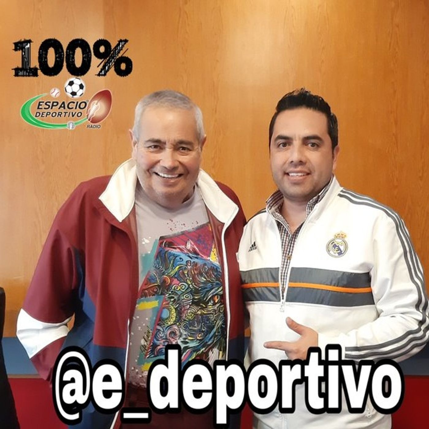 La emoción del viernes nadie nos la quita en Espacio Deportivo de la Tarde 31 de Enero 2020