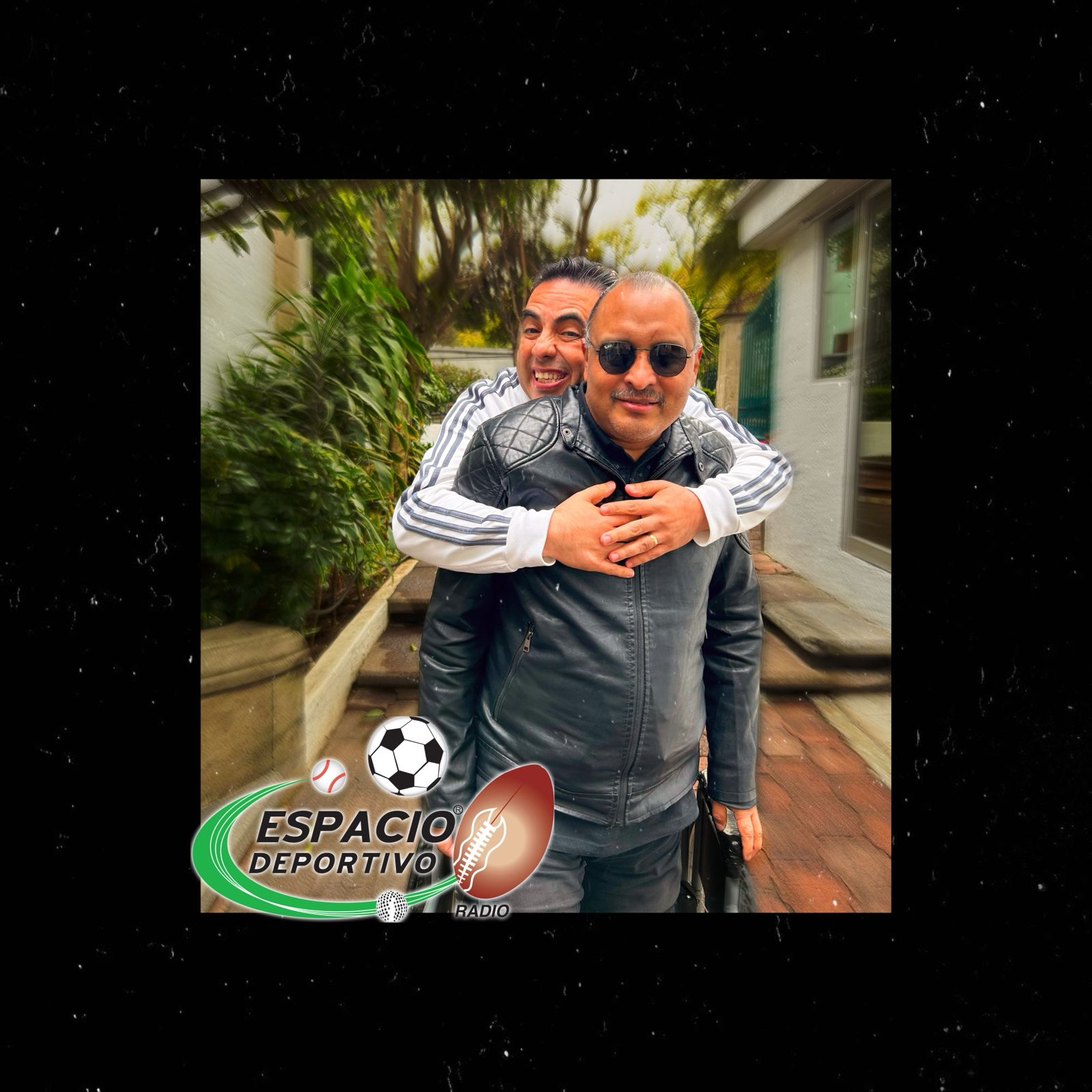 Valiéndole dos hectáreas nos dejo plantados en Espacio Deportivo de la Tarde 20 de enero 2026