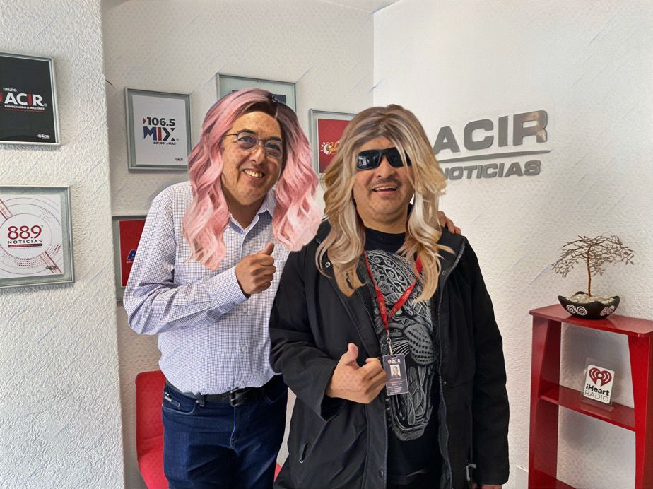 Comenzando la semana con ritmo y sabor en Espacio Deportivo de la Tarde 03 de marzo 2025