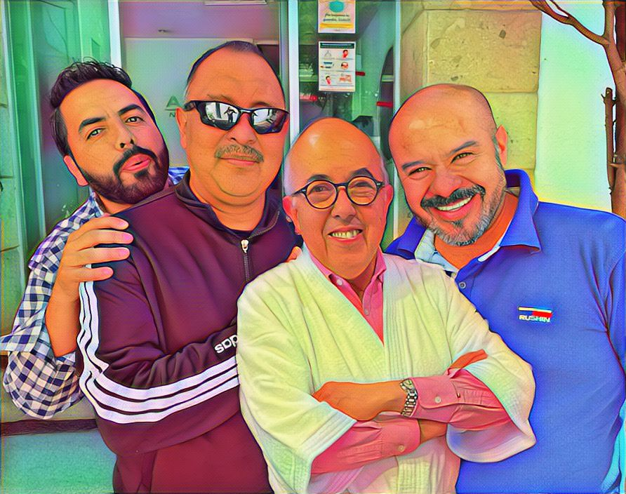 Que al Chiquito nada le falte en Espacio Deportivo de la Tarde 30 de abril 2024