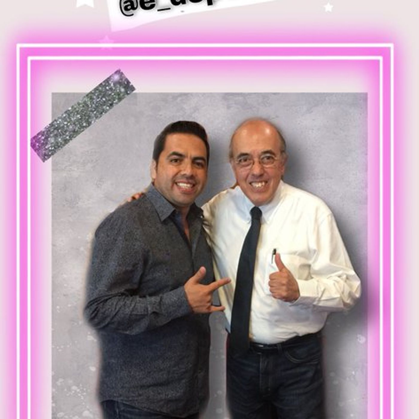 Pura música de marihuanos cortesía de Pepe Segarra en  Espacio Deportivo de la Tarde 24 de Febrero 2022