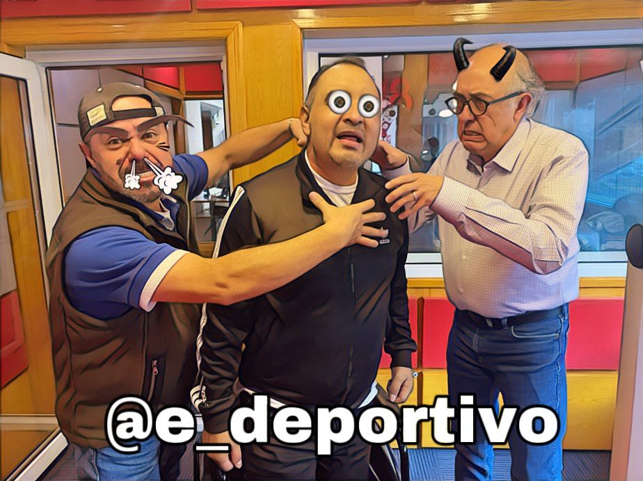 Que el ritmo no pare en Espacio Deportivo de la Tarde 03 de enero 2024