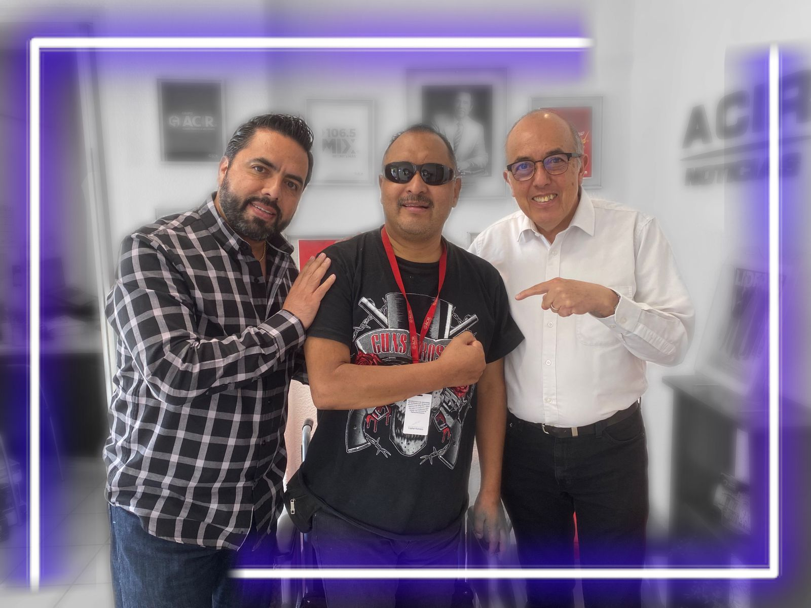 La pura verdura del caldo en Espacio Deportivo de la Tarde 09 de julio 2024