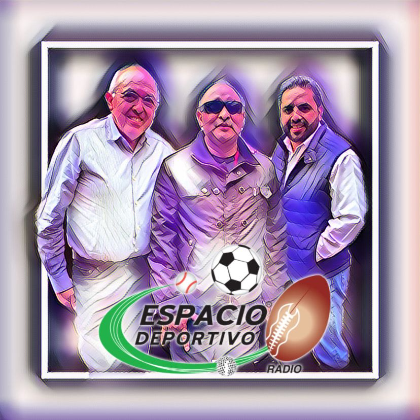 Alguien aquí nos anda traicionando, Espacio Deportivo de la Tarde 04 de septiembre 2025
